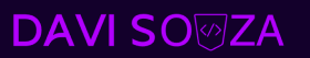 Logo Davi Souza